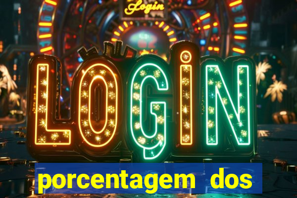 porcentagem dos slots pg popbra